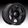 Fuel Hype FC860MX FFT Matte Black Custom Truck Wheels